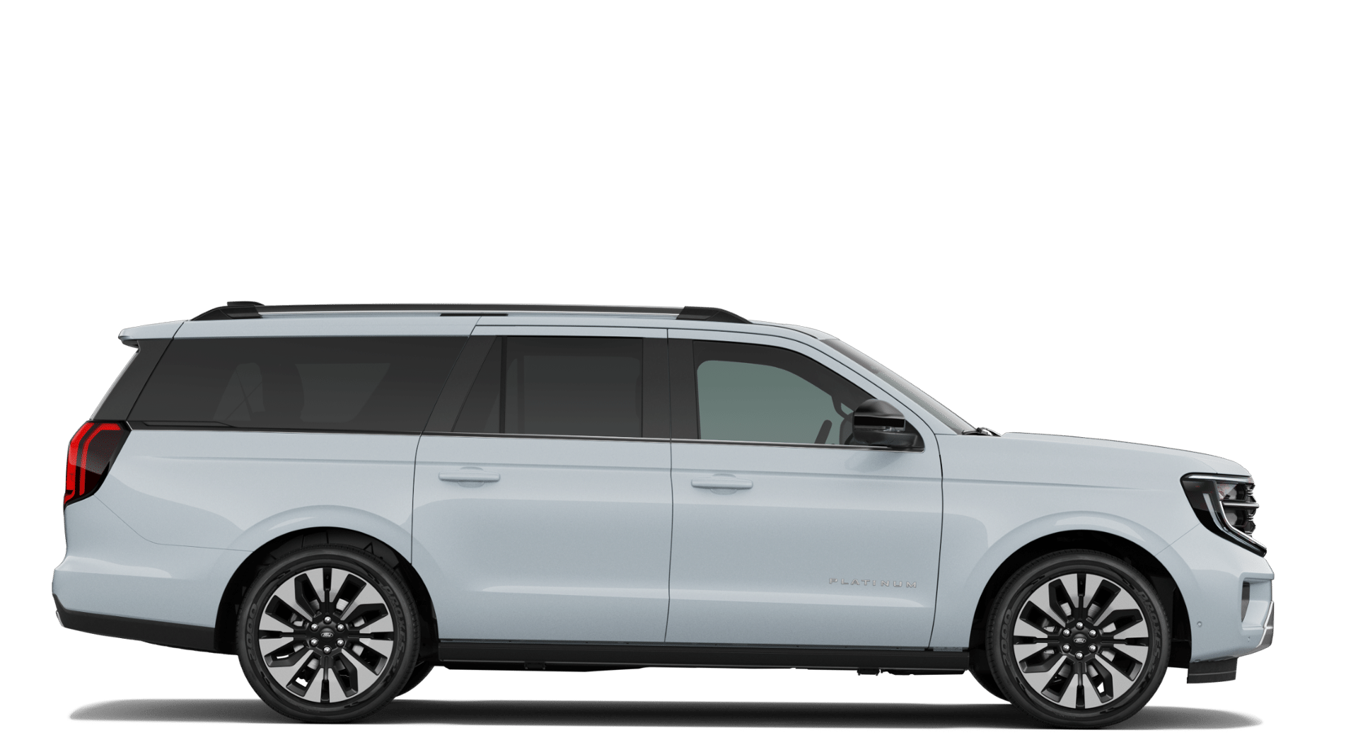 2026 Ford Expedition® External Image 1